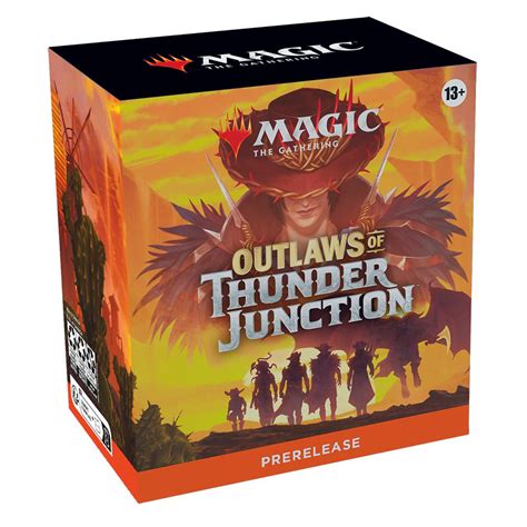 thunder junction box|magic the gathering thunder junction.